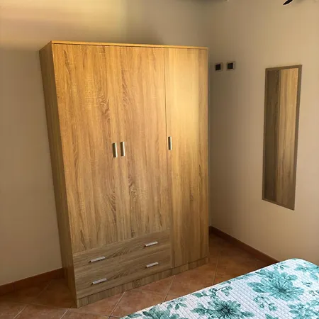 Lejlighed Casa Antonino - Vicino Al Centro Lampedusa