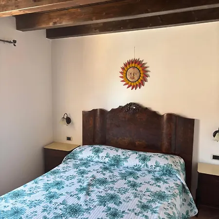 Casa Antonino - Vicino Al Centro Lampedusa