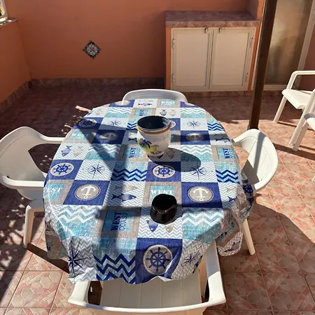 Casa Antonino - Vicino Al Centro Lampedusa