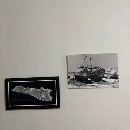 Casa Antonino - Vicino Al Centro Lampedusa